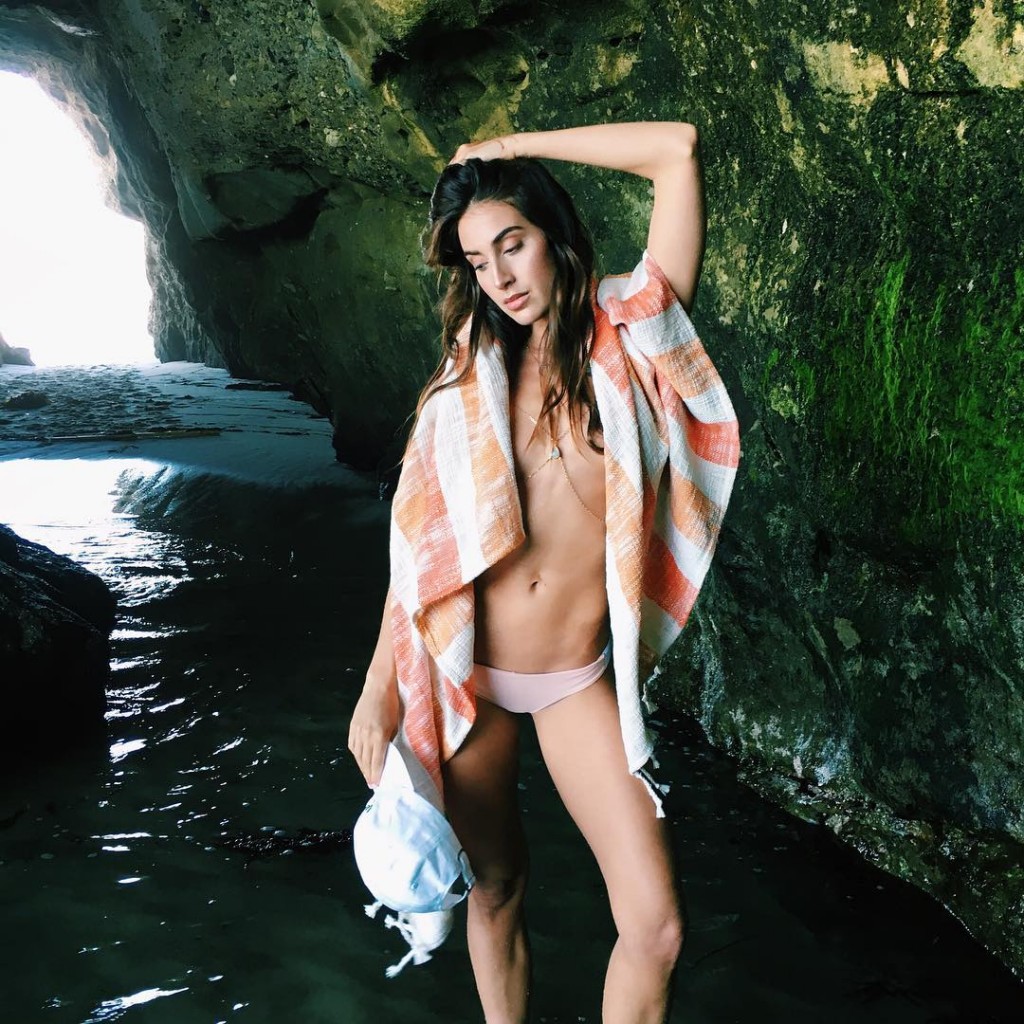 Kaylee Ricciardi Nude